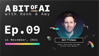 A bit of AI- S02 - Ep 09
