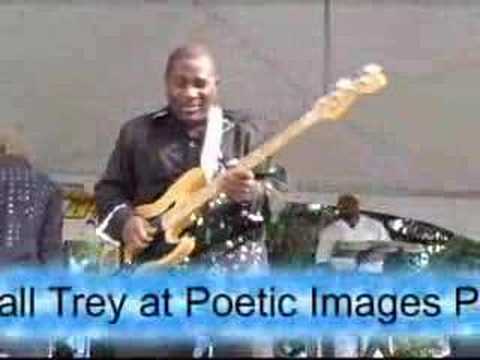 James Alexander of Barkays