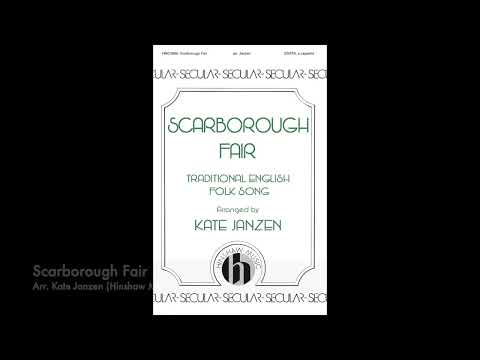 HMC2669 Scarborough Fair