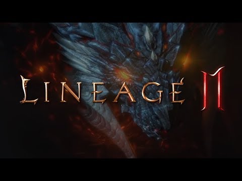 Видео Lineage II M #6