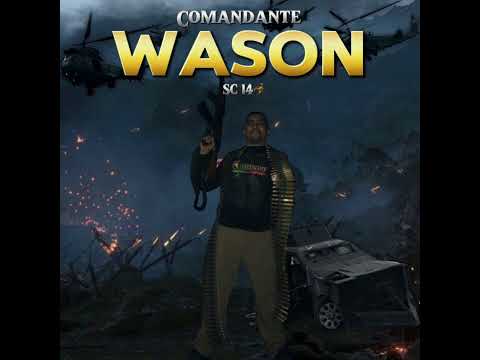 El WASON SC14🦂 - El 58 (AUDIO OFFICIAL)