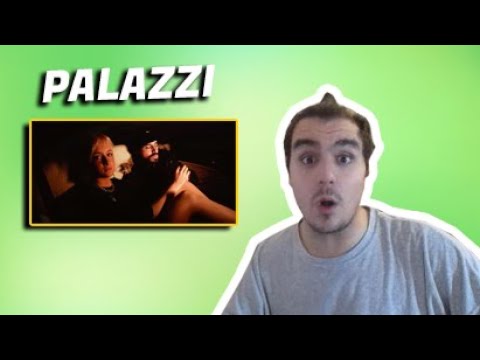 REAGI A PALAZZI - "MARIA" (GRANDE CLIP)👌👌👌