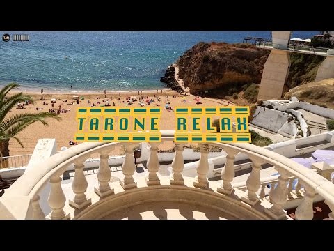 TARONE - RELAX (Clip) Portugal 🇵🇹