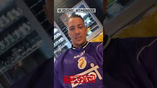 FARID BANG lacht über YELIZ KOC &amp; JIMI BLUE #Shorts