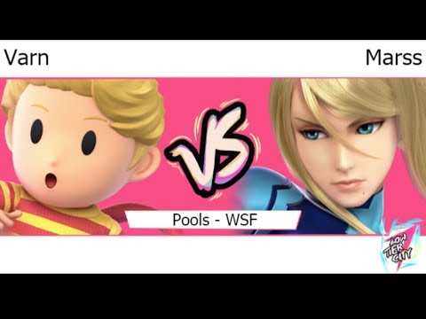 LTC7  - KoK | Varn (Lucas) vs PG | Marss (ZSS) Pools - WSF - SSBU