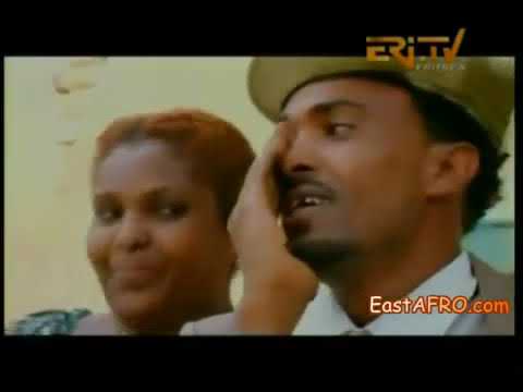 Eritrean  New Comedy Yonas Minus Afanwni