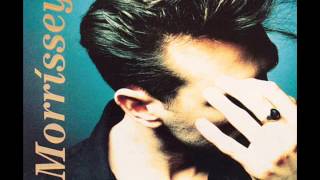 Morrissey - Sister I&#39;m a Poet [Everyday Is Like Sunday B Side]
