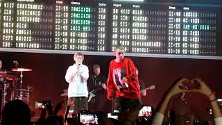 Marcus &amp; Martinus - One Flight Away - Live in Düsseldorf 2018