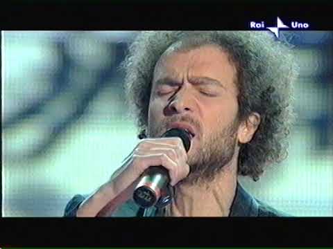 Sanremo 2009 - Tricarico "Il bosco delle fragole"