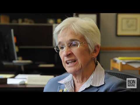 Susan Hunter retiring