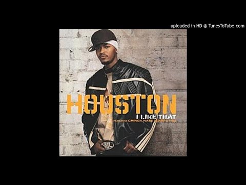 Houston - I Like That (Alternate Version) Ft. Chingy, Nate Dogg, I-20