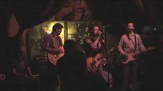 beatles.dev - Come Together - 01 @ Fészek Klub