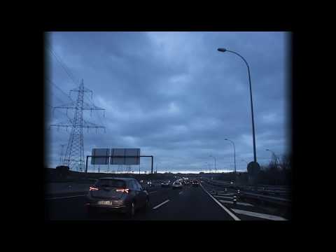 Jopso - Cielo gris (prod. Tensei One) [VIDEO]