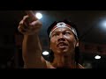 Bolo Yeung Funny Moments