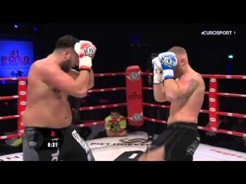 2015-12-10 21:05 Brian Douwes Vs Jamal Ben Sadik