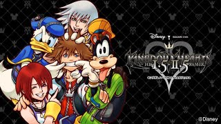 【KH1.5】これまでに２度失踪した男のKH　＃3