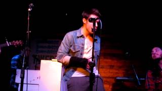 Kris Allen~ New album banter & 