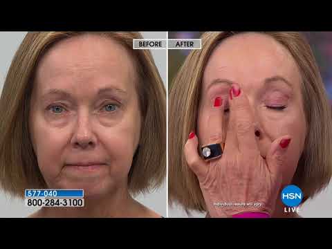 HSN | Signature Club A by Adrienne Beauty Celebration 07.28.2018 - 08 AM