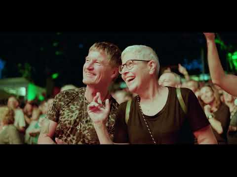 FANTASTIVAL Dinslaken 2024: Stoppok & Band