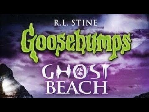 Goosebumps - Ghost Beach [Full DVD]