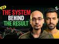We Built A Personalized Trading System | Full Session Timestamps