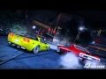 Need For Speed Carbon - Metro Riots - Thee Small ...