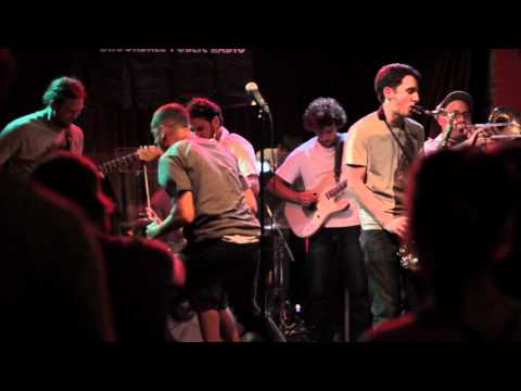 Weathered Sol - Have You Ever Loved A Woman Live 7/27/11