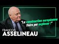 Francois ASSELINEAU : Long entretien sur le FREXIT
