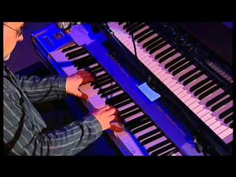 John Waite - When I See You Smile - 2003 Ringo Starr All Star Band