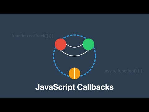 Mastering Javascript Callbacks A Complete Developers Guide 2024