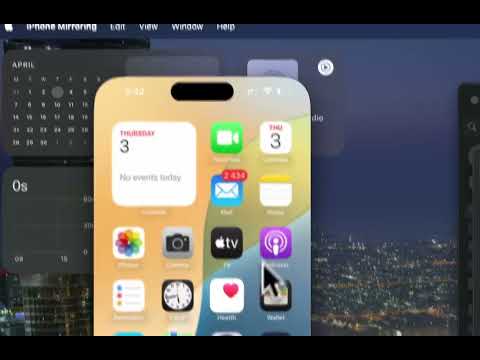 The easiest way to intercept your http traffic of iPhone - 2025