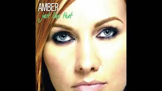 Amber - Just like that(Jason Nevins club mix)