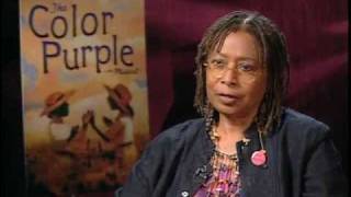 The Color Purple: Alice Walker on Her Classic Novel, Speilberg