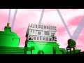 Undercover Wolf Productions Logo