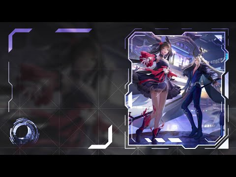 ╭  Nightstyle ╯ Neverland [S I N T I C S]