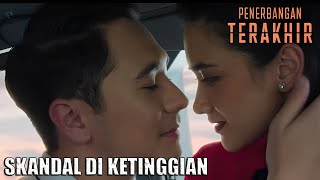 Download lagu Alur Cerita Film Penerbangan Terakhir 2026 | Skandal Pilot & Pramugari di Ketinggian 30.000 Kaki mp3