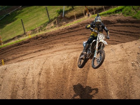 2019 Southwick Motocross | Jordan Bailey Onboard