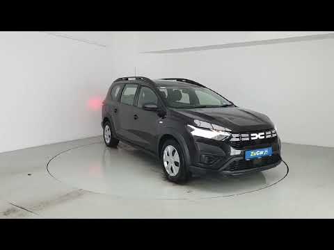 Dacia Jogger 38 TCe 110 Essential - Image 2