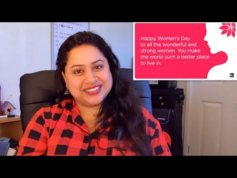 Happy Women's Day To All Of You | Some Untold Stories of my life on this special day...???? (Happy Women's Day To All Of You | Some Untold Stories of my life on this special day..????)