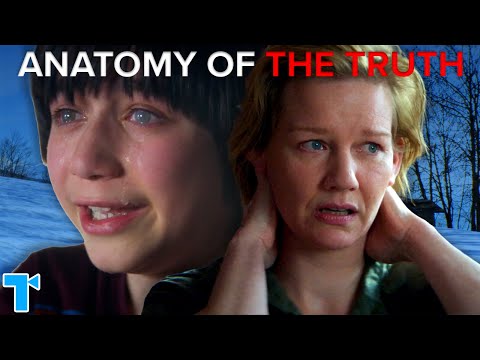 Anatomy of a Fall: What Really Happened (Isn't The Point) | Explained