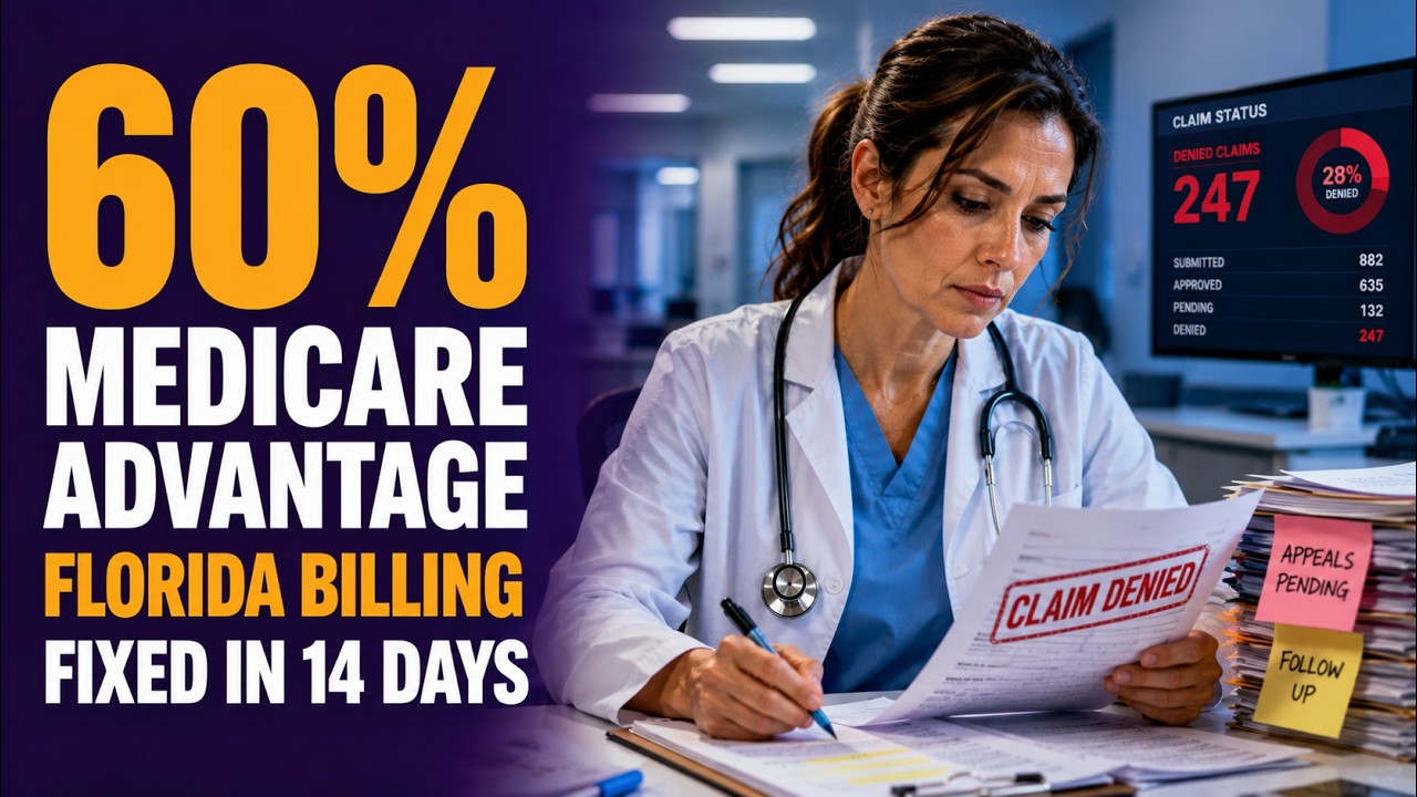 How Medical Billing Services in Florida works