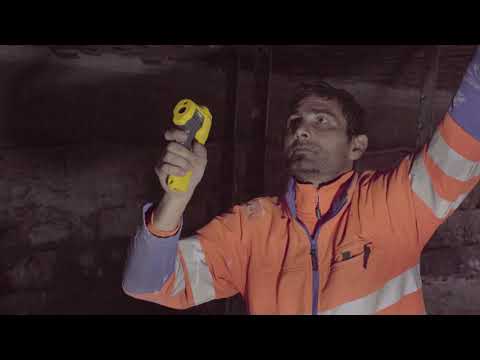 Hydrojet AG – Betonsanierung mit Spezialarmierung, Riehen Basel