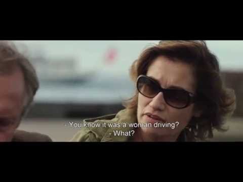 Moka (2016) Trailer