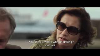 Moka / Moka (2016) - Trailer (English Subs)