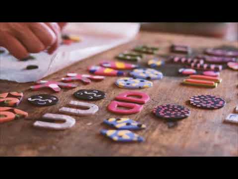 Polymer Clay Earrings Workshop with Kelaoke