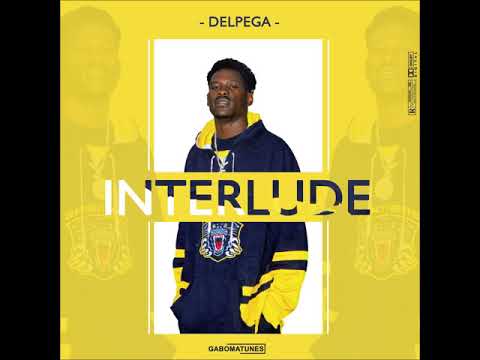 Delpéga - Interlude (audio officiel)