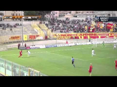 LEGA PRO, COPPA ITALIA: IL COSENZA FA SUO IL DERBY