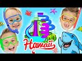 Chris And Family Trip To Hawaii