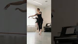 🩰 Ballet Basics | Learn All 5 Positions Step by Step