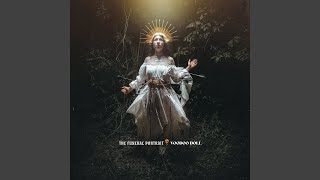 Cover art for Voodoo Doll